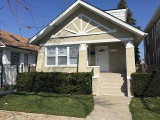 3032 54 St, Chicago IL  60638-2902 exterior