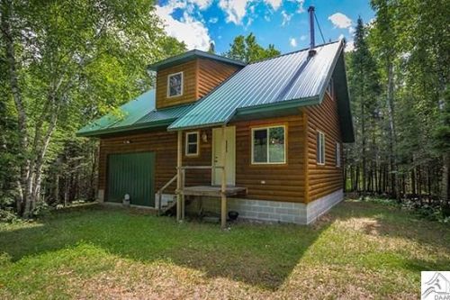 1476 Co Op Point Rd, Ely, MN 55731-8015