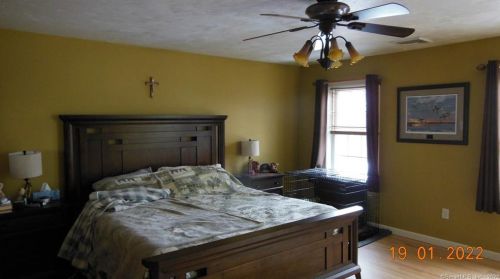 60 Cutler Rd, Killingly CT 06241-1303 exterior