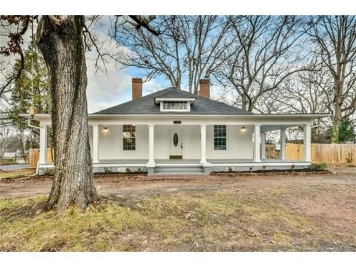 1204 Craig Ave, Gastonia NC  28054-4220 exterior