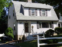 69 Eliot Ave, Newton, MA 02465-1708