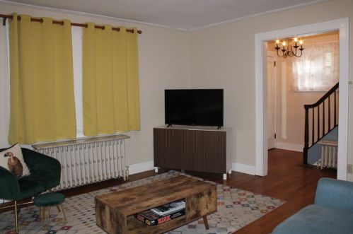 109 Race St, Pittsburgh PA  15218-1337 exterior