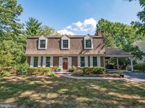 15445 Tindlay St, Silver Spring, MD 20905-4149