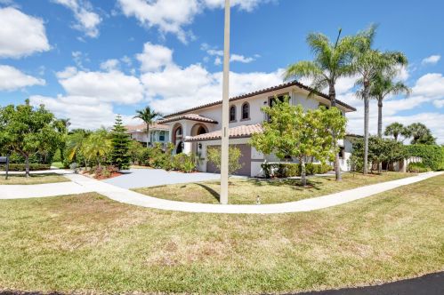 1501 21 St, Boca Raton FL 33486-6523 exterior