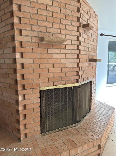 7340 La Oesta Ave, Tucson AZ  85704-3119 exterior