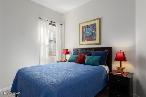 5073 Pinnacle Cove Dr, Tucson AZ  85749-7153 exterior