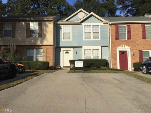 2867 Dresden Square Dr, Atlanta, GA 30341-5115