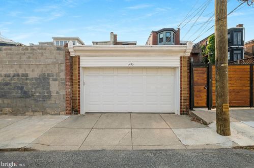 1433 Broad St, Philadelphia PA 19146-4808 exterior