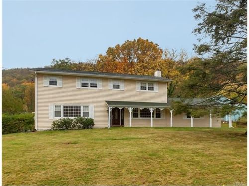 350 Lake Shore Dr, Monroe, NY 10950-1918