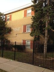 7319 Oakley Ave, Chicago IL  60636-3633 exterior