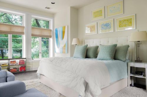 2107 Bridle Path, Austin TX 78703-3208 exterior