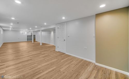 3508 84th Pl, Chicago IL  60652-3218 exterior