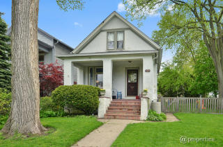 1119 Wesley Ave, Evanston, IL 60202-1188