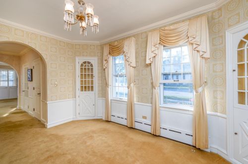 106 Rust Ave, Big Rapids MI 49307-1725 exterior