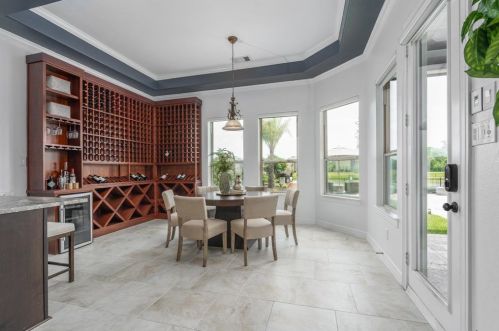 13718 Cole Pt Dr, Humble TX 77396-1108 exterior