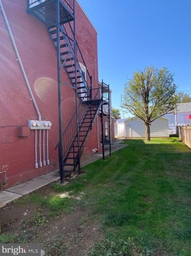 930 Shippen St, Lancaster PA  17602-1973 exterior