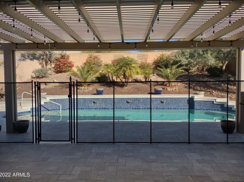 35009 25 Ln, Phoenix AZ 85041-2015 exterior