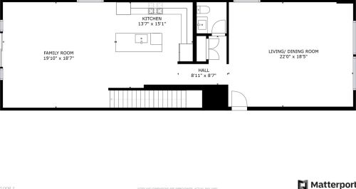 1618 Bosworth Ave, Chicago IL  60642-1417 exterior