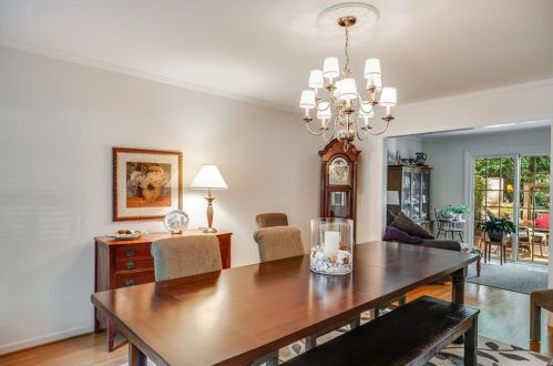 3598 Hidden Acres Dr, Atlanta GA 30340-4450 exterior