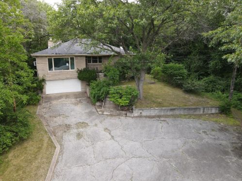 7238 Ash Ave, Gary IN  46403-2111 exterior