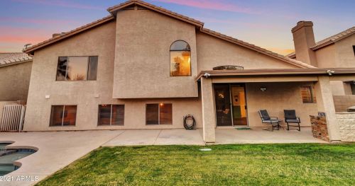 4402 Linda Ln, Chandler AZ 85226-5852 exterior