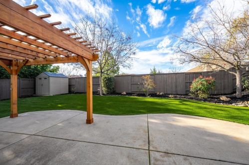 5357 Garlenda Dr, Folsom CA  95762-5534 exterior