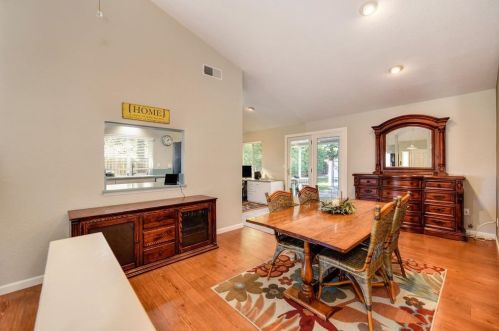 117 Sombrero Way, Folsom CA 95630-2223 exterior