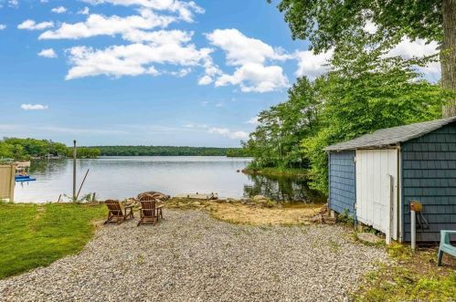 177 Lk Shr Dr, Exeter CT 06249-1934 exterior