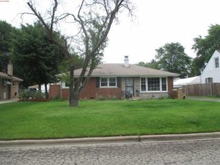 533 Clayton Ave, Hillside, IL 60162-1358