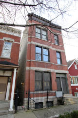 1824 Wolcott Ave, Chicago, IL 60622-1591