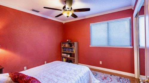 120 Seergreen Way, Folsom CA  95630-5527 exterior