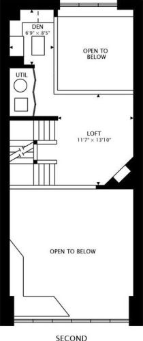 2246 Lakewood Ave, Chicago IL 60614-3629 exterior