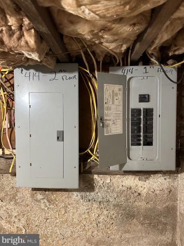 412 High St, Hanover PA 17331-3922 exterior