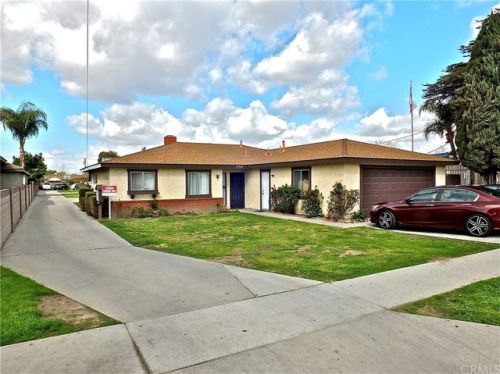 15503 Blaine Ave, Bellflower, CA 90706-3609