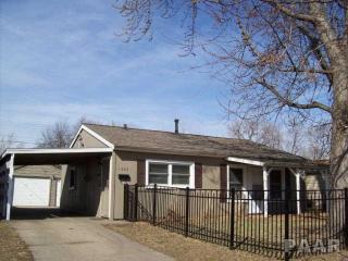 1503 18th St, Pekin, IL 61554-6009