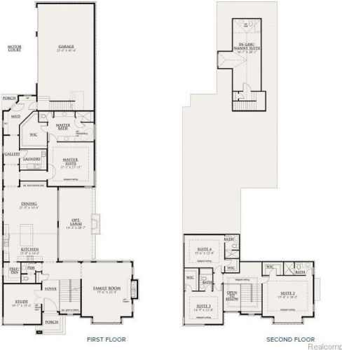 583 Southfield Rd, Bham, MI 48009-1620