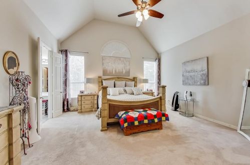 3843 Truman Dr, Frisco TX 75034-6372 exterior