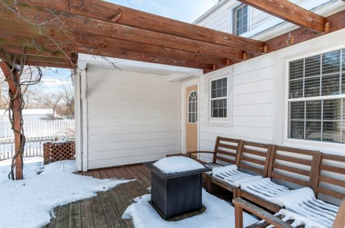 2151 Academy Dr, Grand Rapids MI 49503-3901 exterior