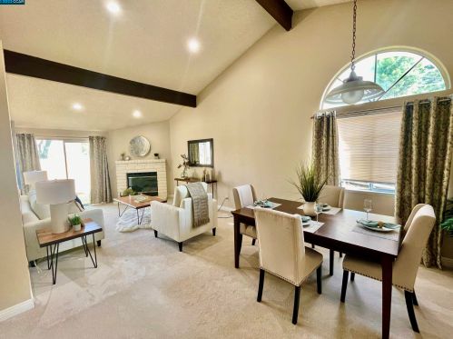 5323 Grasswood Cir, Concord, CA 94521-5003