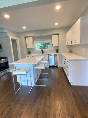 596 Euclid Ave, Elmhurst IL  60126-4336 exterior