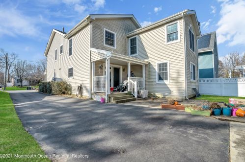 907 Ellison Ave, Point Pleasant Beach NJ 08742-2934 exterior