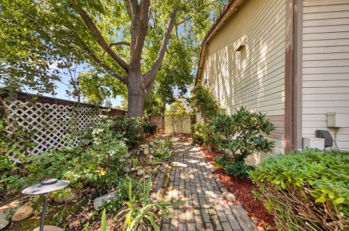114 Framingham Way, Folsom CA  95630-5540 exterior