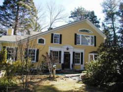 124 Highland St, Newton, MA 02465-2406