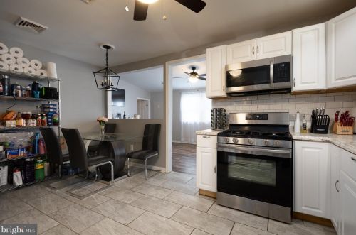 107 Linstone Ave, New Castle DE  19720-2026 exterior