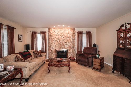 16 Troilus Dr, Old Bridge NJ 08857-2723 exterior