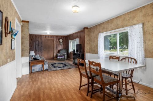 721 James St, Belding MI 48809-2222 exterior