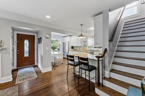 6853 Kildare Ave, Chicago IL 60803-2108 exterior