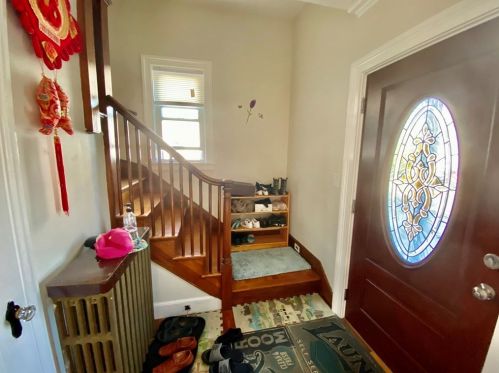 10 Colby Rd, Quincy MA  02171-2012 exterior