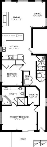 1422 Mohawk St, Chicago IL  60610-1891 exterior