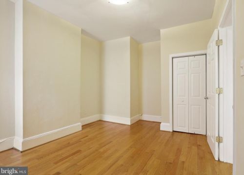 805 T St, Washington DC 20001-3127 exterior